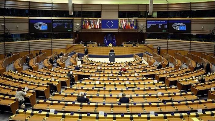 Avrupa Parlamentosu seçimleri tarihi belli oldu
