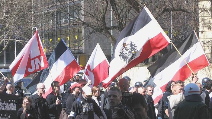 Almanya'da Neonazi örgütü üyeleri hakkındaki iddianame tamamlandı