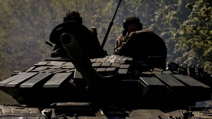 Rusya: Ukrayna ordusuna ait mühimmat deposunu yüksek hassasiyetli silahla vurduk