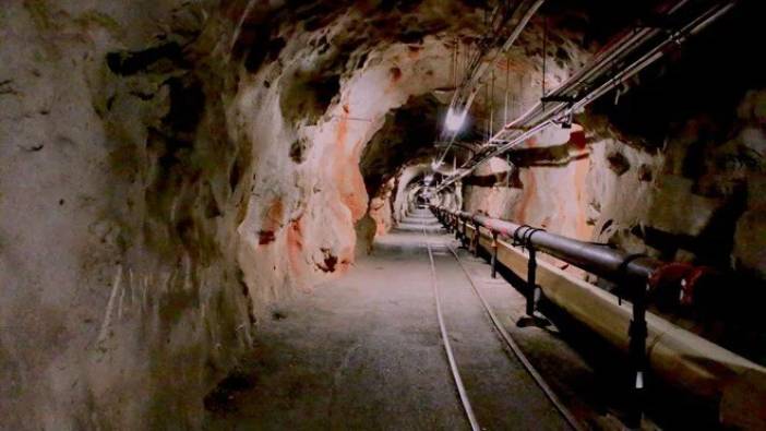 6 bin kişinin zehirlenmesine yol açan tanklar boşaltılıyor