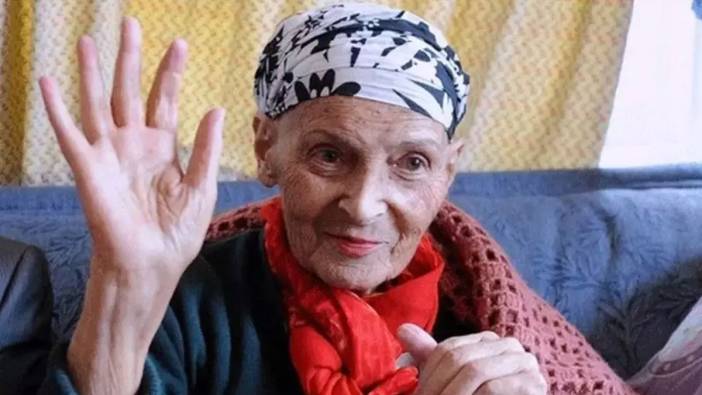 Türkan Saylan ölümünün 14. yılında anıldı