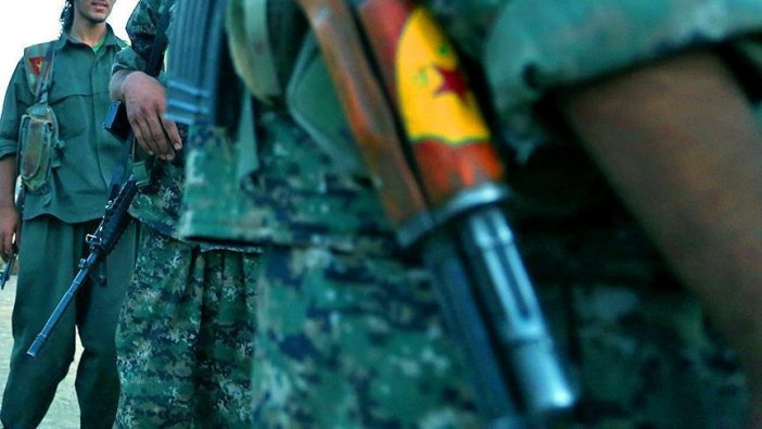 Afrin'de sinsi plan