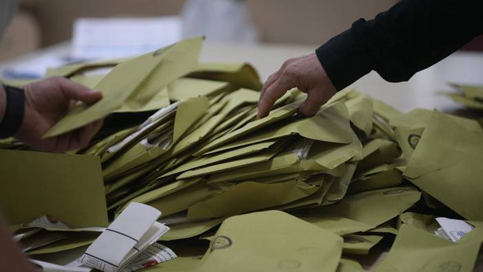 Oy ve Ötesi'nden ihtiyaç duyulan müşahit sayısı hakkında açıklama