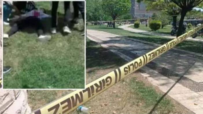 Gaziantep'te kan donduran olay: Kalbinden bıçaklanan 17 yaşındaki genç hayatını kaybetti