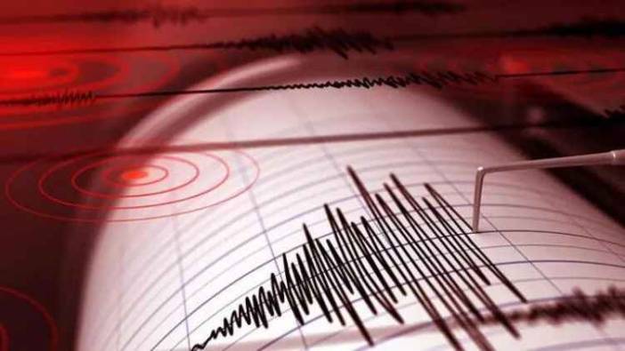 Malatya'da deprem