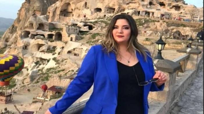 Zafer Partisi'nin basın danışmanı hayatını kaybetti