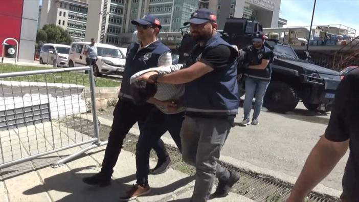 Esnaf kefalet başkanını öldüren eski damat yakalandı