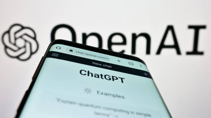 Apple, ChatGPT kullanımını yasakladı
