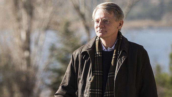 Hollanda, Türkiye'nin istemediği büyükelçiyi resmen geri çekti