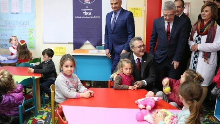 Mahallelerde afet bilinci aşılanıyor