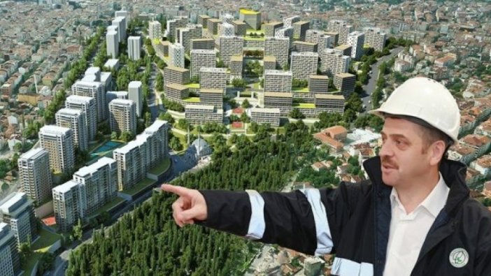 İstanbul’un yükselen değeri Gaziosmanpaşa