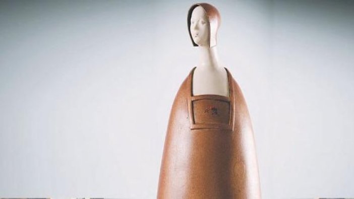 Gizli kalmış eserler sanatseverlerle buluşuyor