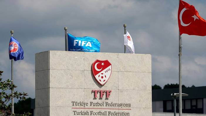 İki Süper Lig kulübü PFDK'ya sevk edildi