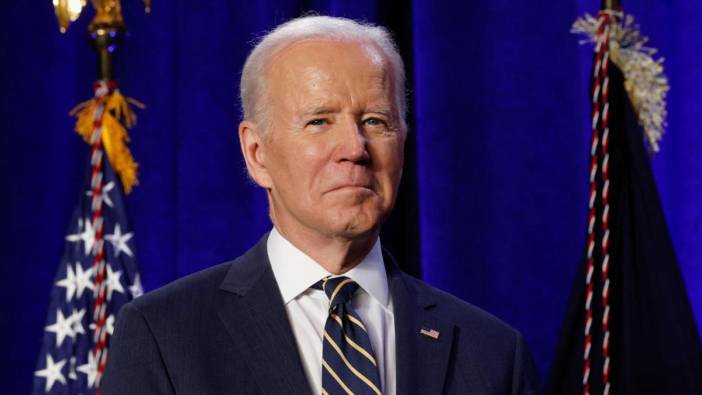 Biden'dan Hiroşima'da 'nükleer silahlardan arınmış bir dünya için çaba' sözü