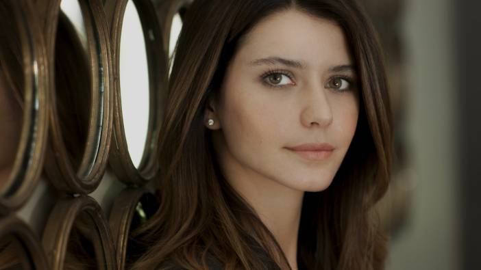 Beren Saat bayramları karıştırdı