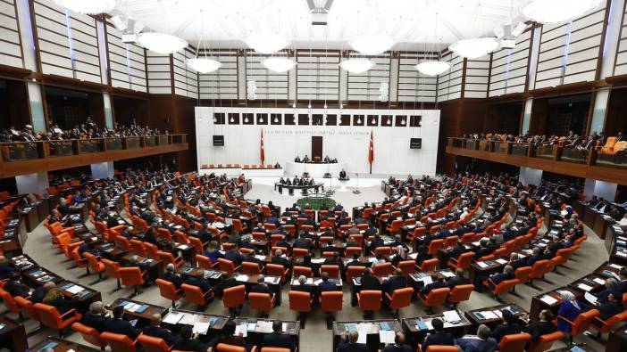 Meclis'te 28'inci dönemin açılışını Bahçeli yapacak