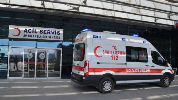 Bodrum'da gıdadan zehirlendiği iddia edilen 6 aylık bebek öldü