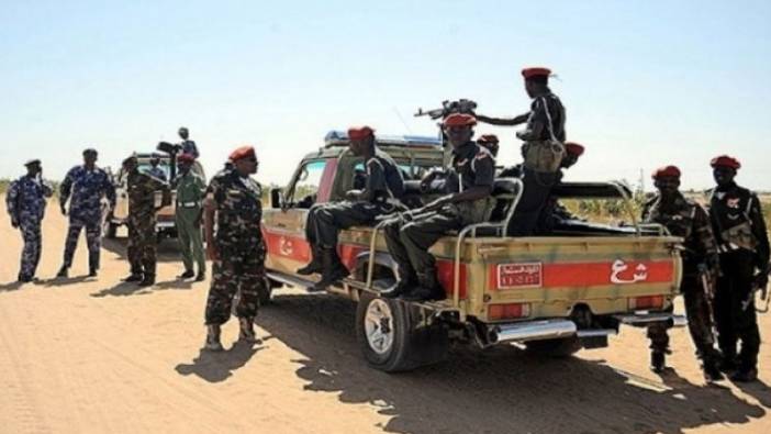 Sudan'daki çatışmalarda can kaybı 850'ye yükseldi