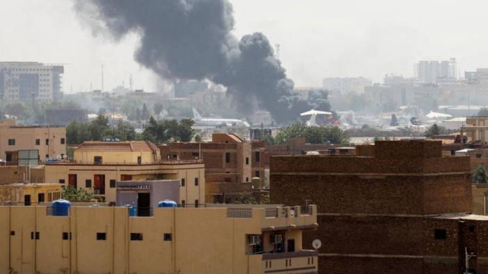 Arap basını: Sudan'da çatışan taraflar arasında bir haftalık ateşkes anlaşması imzalandı