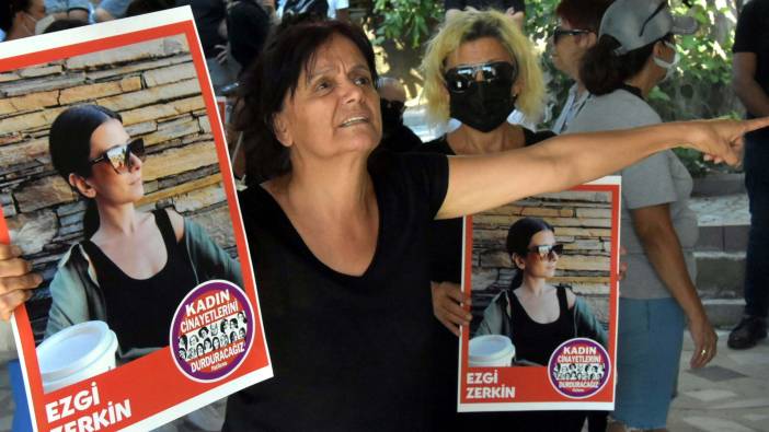 Acılı anne isyan etti: Kızımın katili yakalanamadı