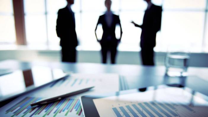 Nisan ayında kurulan şirket sayısı yüzde 14,7 azaldı