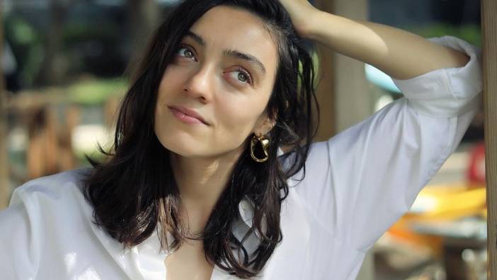 Merve Dizdar uçağa alınmadı