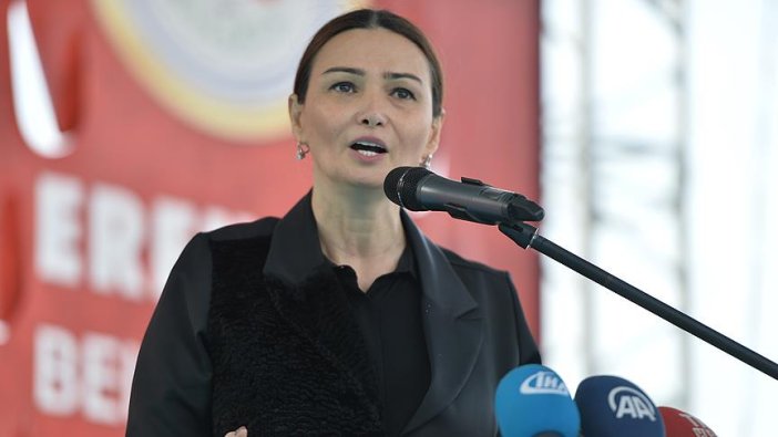 'Avrupa Afrin'de nasıl iki yüzlülük yapıyorsa dün Hocalı'da da yaptı'