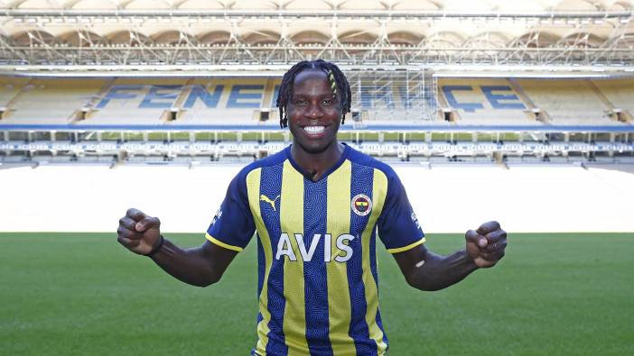 Fenerbahçe'nin formsuz yıldızı için gelişme