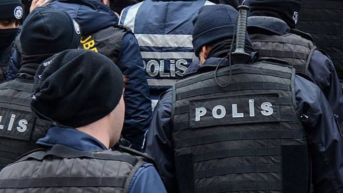 CHP'li Bakan'dan polisler için 14 maddelik acil eylem planı