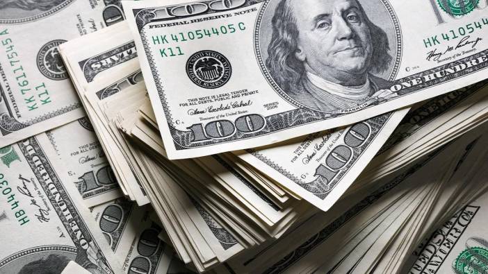 Dolar ne kadar oldu? İşte dolarda son rakam (24.04.2025)