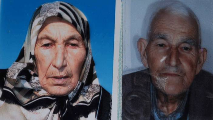 İnatları ölünce bile devam etti