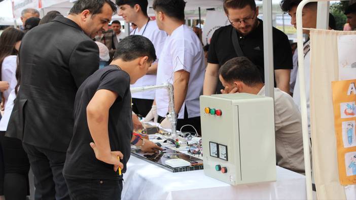 Batman OSB, binlerce kişiyi istihdam edecek