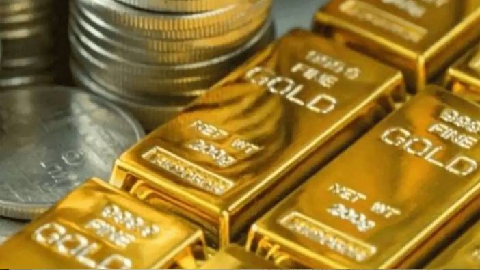 Turiste 5 gram yerine 50 gram altın verdi