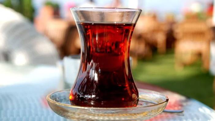 ÇAYKUR'dan 'çaya zam yapıldı' haberlerine yalanlama