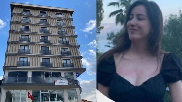 Aksaray'da şüpheli kadın ölümü: Rezidansın balkonundan düşen hemşire hayatını kaybetti