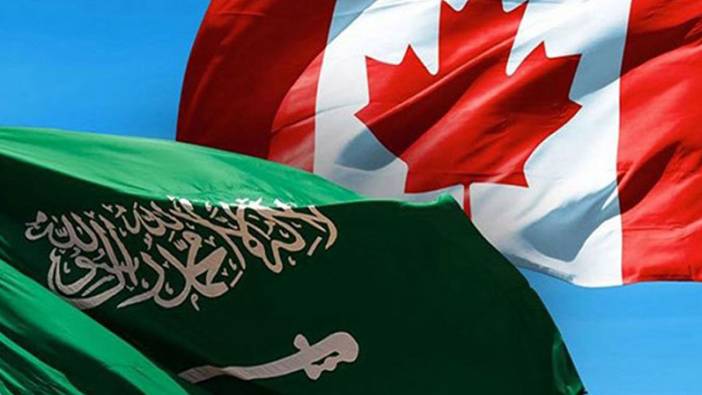 Suudi Arabistan ile Kanada arasındaki diplomatik ilişkiler 5 yılın ardından normale dönüyor