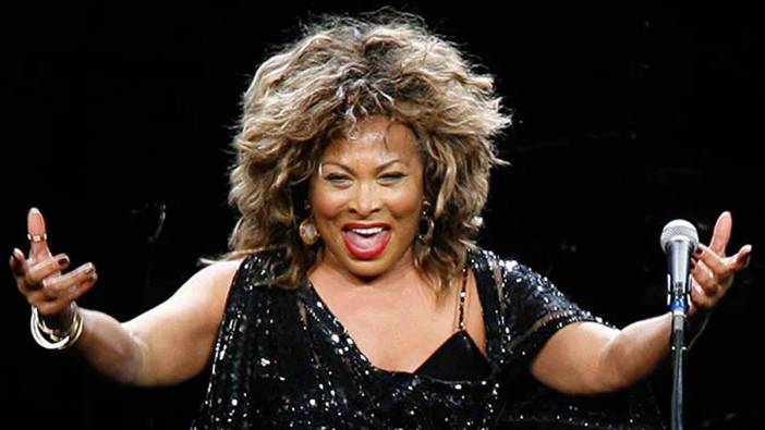 Biden'dan ses sanatçısı Tina Turner'ın ailesi ve hayranlarına taziye mesajı