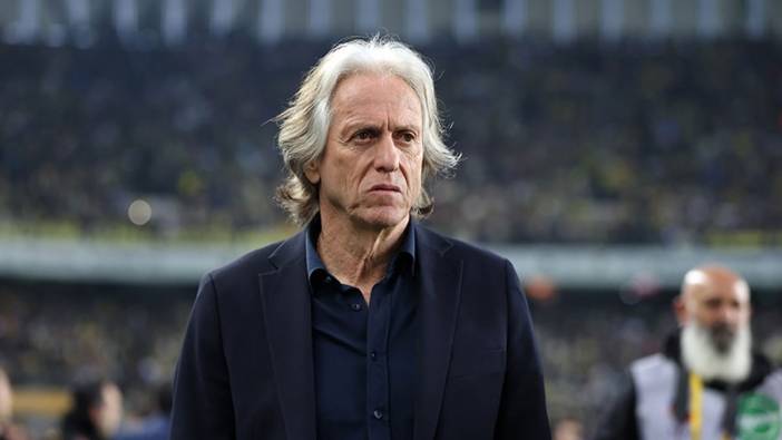 Jorge Jesus: "İki kupayı birden kazanmak isterim”