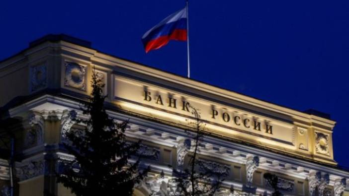 AB, Rusya Merkez Bankası'nın varlıklarını dondurdu