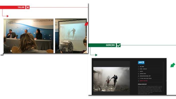 Terör örgütü elebaşından Afrin propagandası