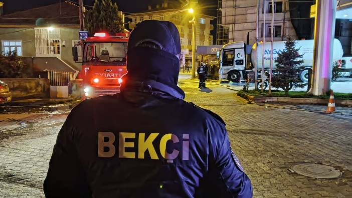 Kırşehir'de 151 kişi gözaltına alındı