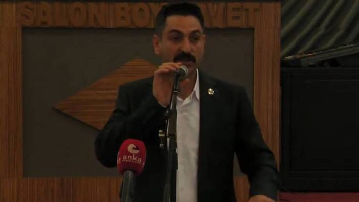 Memleket Partisi Esenyurt İlçe Başkanı Karakuş, Kılıçdaroğlu'nu destekleme kararı aldıklarını söyledi