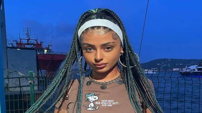 Rapçi Alizade sınır dışı ediliyor