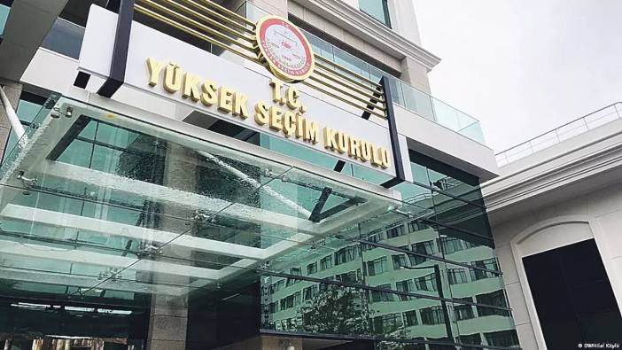 Seçim istatistikleri paylaşıldı