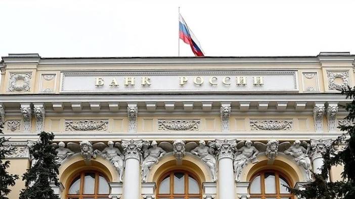 AB'den Rusya açıklaması: 200 milyar eurosu donduruldu