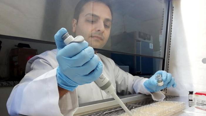 Biyoteknolojik gübre rekolteyi artıracak