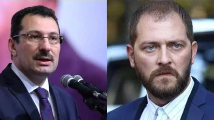 Alican Yücesoy'dan Yavuz'un sözlerine sert tepki