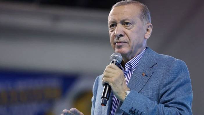 Erdoğan, Kısıklı'daki konutuna geldi