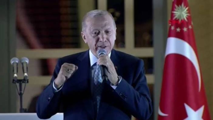 Avrupa liderlerinden Erdoğan'a tebrik mesajları