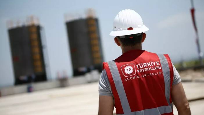 Türkiye Petrolleri 48 işçi alacak